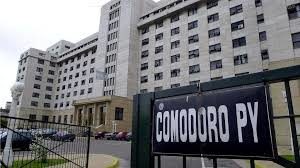 Comodoro Py