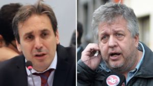 Ramos Padilla y Stornelli