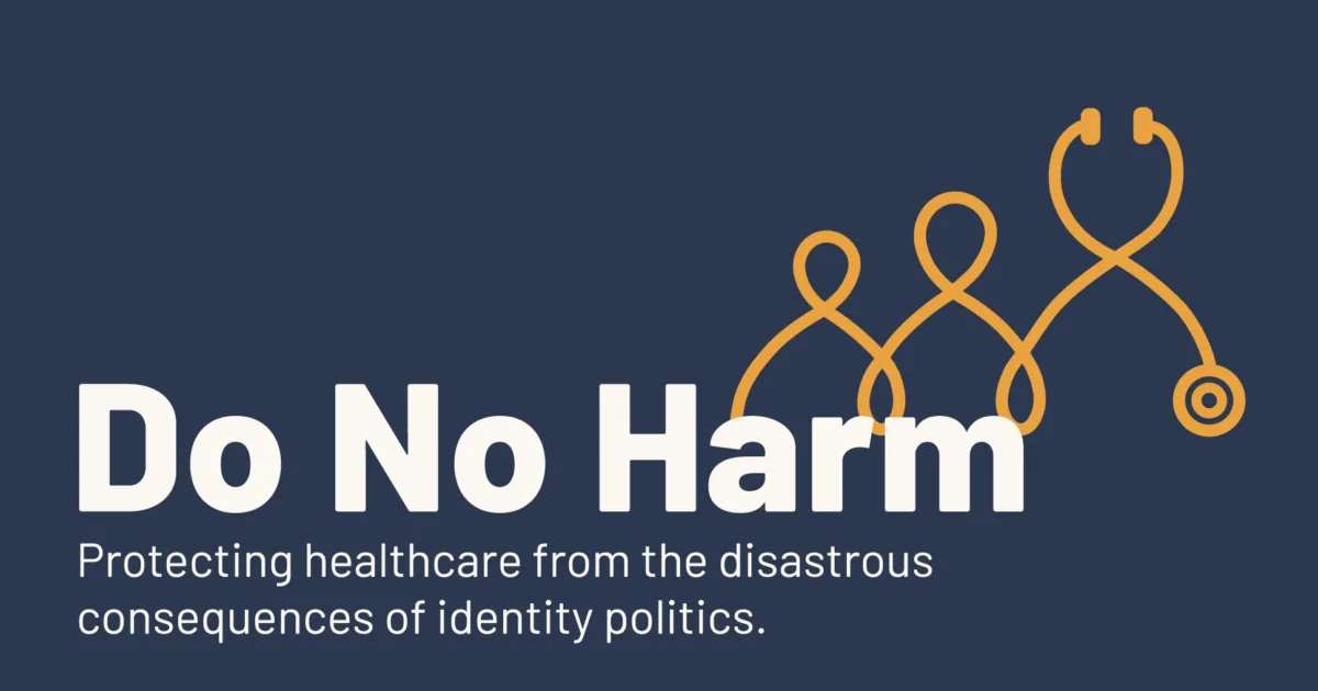 do no harm